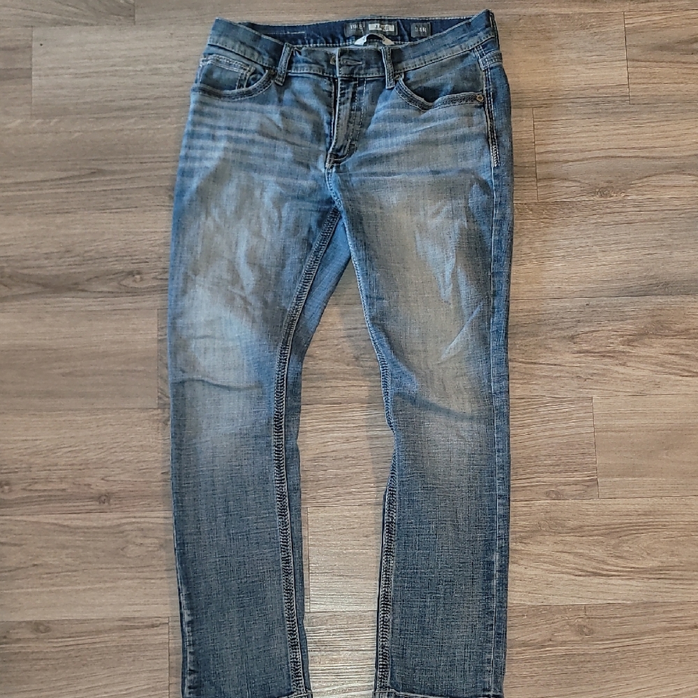 Mens BKE Jeans